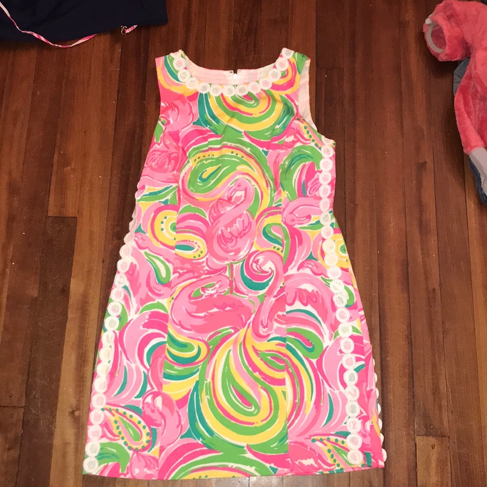 dress